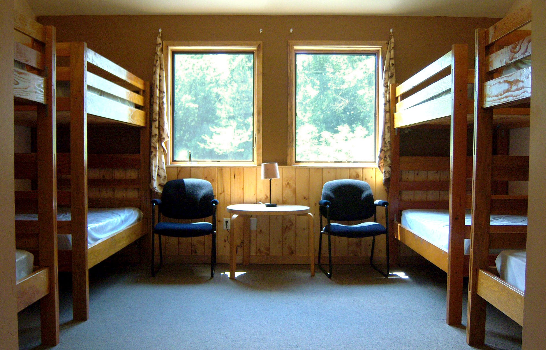 Crosby Lodge at Osprey Wilds