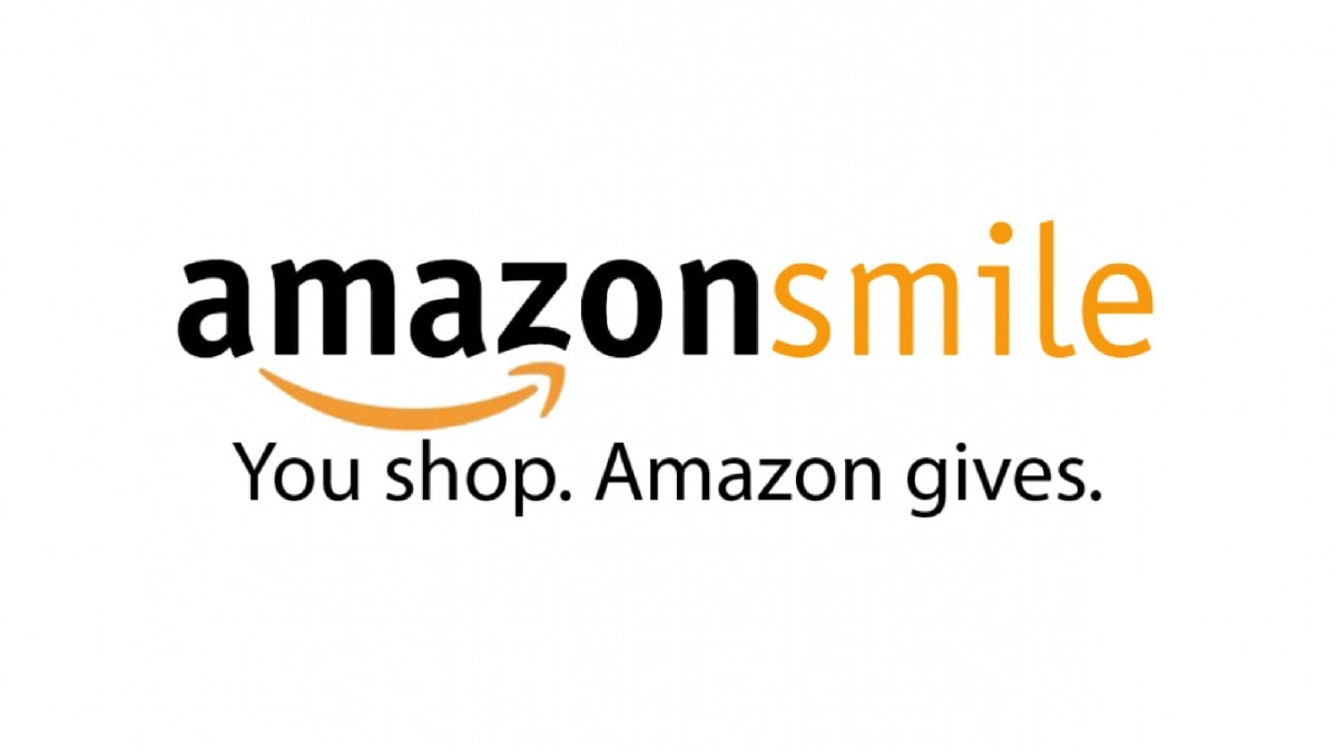 Amazon Smile program