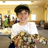 Ways of Wildlife 2017 (3)-revcrop Wild About Animals summer camp at Osprey Wilds