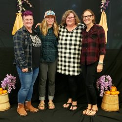 flannel friends